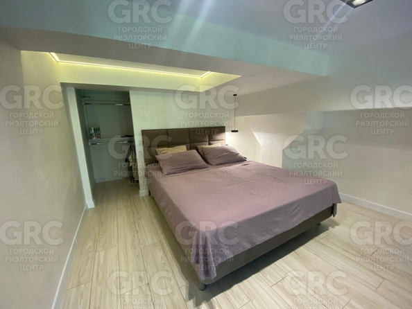 
  Продается 1-комнатный апартамент, 28 м², Виноградная ул, д. 207
. Фото 5.