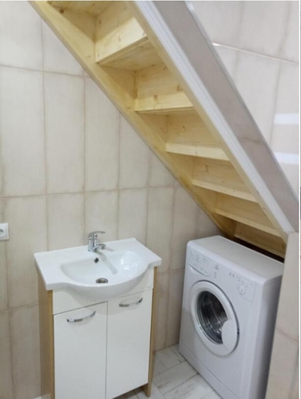
  Продается 1-комн. квартира, 45 м², Лысая гора ул, д. 10г/3
. Фото 8.