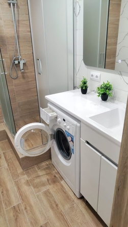 
  Сдам 1-комн. квартиру, 31 м², Искры (Хостинский р-н) ул, д. 88
. Фото 4.