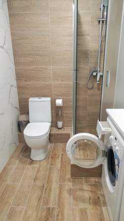 
  Сдам 1-комн. квартиру, 31 м², Искры (Хостинский р-н) ул, д. 88
. Фото 6.