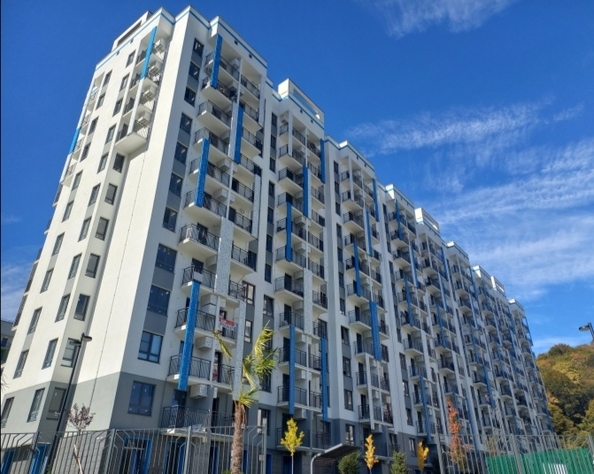 
  Сдам 1-комн. квартиру, 31 м², Искры (Хостинский р-н) ул, д. 88
. Фото 7.