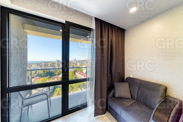 
  Продается студия, 28 м², Горького пер, д. 24
. Фото 5.