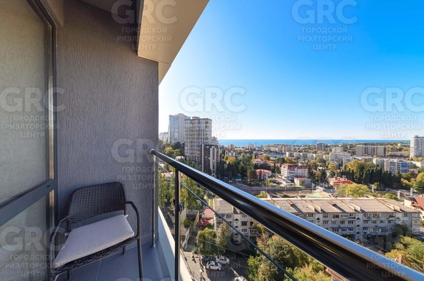 
  Продается студия, 28 м², Горького пер, д. 24
. Фото 14.