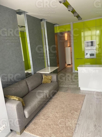 
  Продается 2-комн. квартира, 42 м², Роз ул, д. 115/1
. Фото 1.