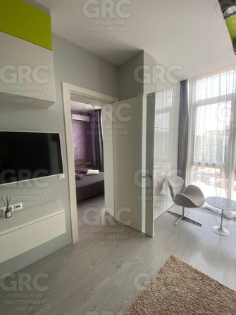 
  Продается 2-комн. квартира, 42 м², Роз ул, д. 115/1
. Фото 3.