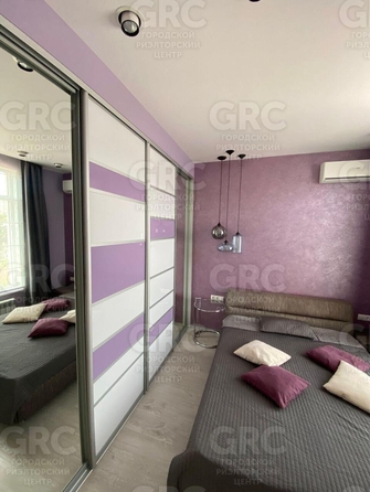 
  Продается 2-комн. квартира, 42 м², Роз ул, д. 115/1
. Фото 13.