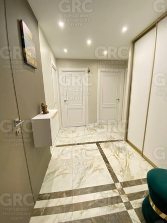 
  Продается 3-комн. квартира, 65.8 м², Подгорная ул, д. 5
. Фото 12.