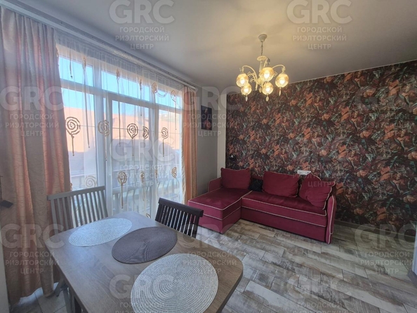 
  Продается студия, 24.4 м², Владимировская ул, д. 141
. Фото 1.