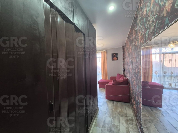 
  Продается студия, 24.4 м², Владимировская ул, д. 141
. Фото 16.
