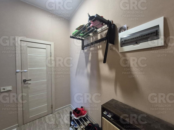 
  Продается 1-комн. квартира, 34.4 м², Владимировская ул, д. 141А
. Фото 12.