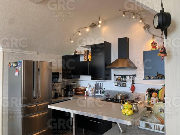 
  Продается 2-комн. квартира, 98.7 м², Целинная ул, д. 17в
. Фото 8.