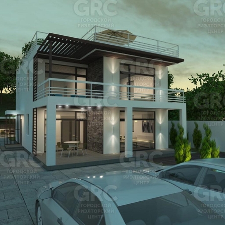 
  Продается дом, 328.5 м², Сочи
. Фото 17.