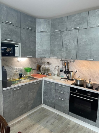
  Продается 2-комн. квартира, 65 м², Адмирала Пустошкина ул, д. 22к7
. Фото 2.
