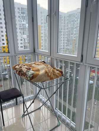
  Продается 2-комн. квартира, 65 м², Адмирала Пустошкина ул, д. 22к7
. Фото 21.