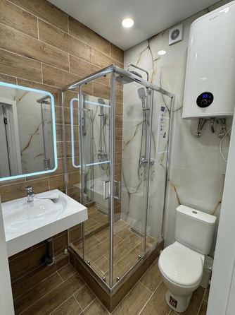 
  Продается 1-комнатный апартамент, 29 м², Мирная ул, д. 29
. Фото 14.