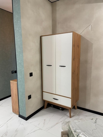 
  Продается 1-комнатный апартамент, 29 м², Мирная ул, д. 29
. Фото 15.