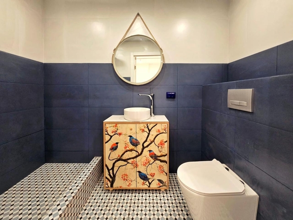 
  Продается 1-комнатный апартамент, 35 м², Мирная ул, д. 29
. Фото 8.