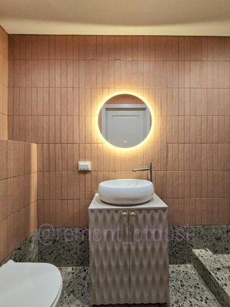 
  Продается 1-комнатный апартамент, 35 м², Мирная ул, д. 29
. Фото 13.