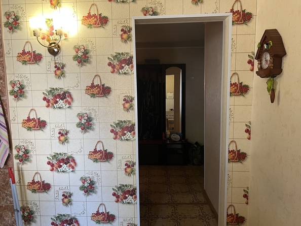 
  Продается 3-комн. квартира, 57 м², Толстого ул, д. 57
. Фото 3.
