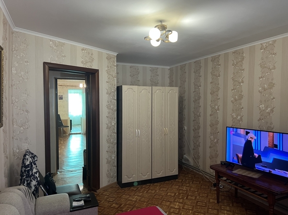 
  Продается 3-комн. квартира, 57 м², Толстого ул, д. 57
. Фото 24.