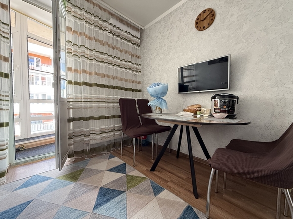 
  Продается 1-комн. квартира, 42 м², Лермонтова ул, д. 118А
. Фото 10.