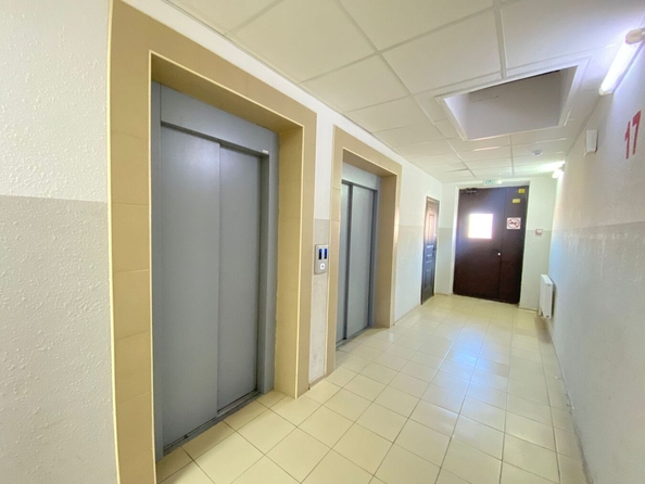
  Продается 1-комн. квартира, 42 м², Лермонтова ул, д. 118А
. Фото 33.