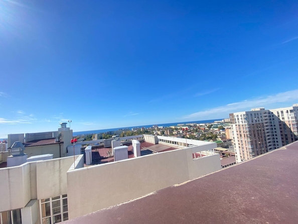 
  Продается 1-комн. квартира, 42 м², Лермонтова ул, д. 118А
. Фото 35.