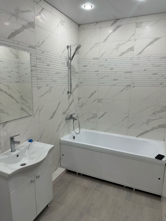 
  Продается 1-комн. квартира, 43 м², Парковая ул, д. 64Ак6
. Фото 3.
