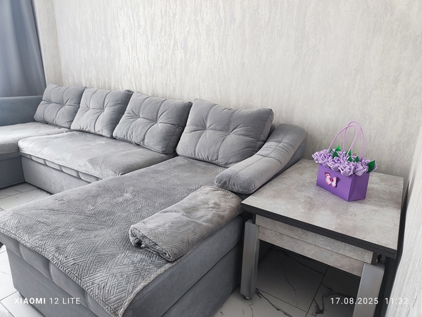 
  Продается 1-комн. квартира, 40 м², Невская ул, д. 2
. Фото 1.