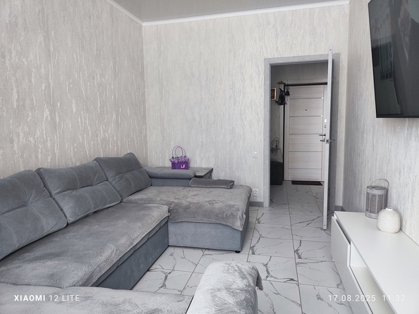 
  Продается 1-комн. квартира, 40 м², Невская ул, д. 2
. Фото 6.