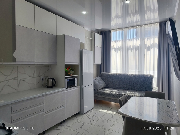 
  Продается 1-комн. квартира, 40 м², Невская ул, д. 2
. Фото 12.