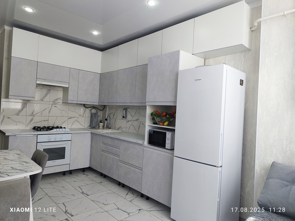 
  Продается 1-комн. квартира, 40 м², Невская ул, д. 2
. Фото 15.