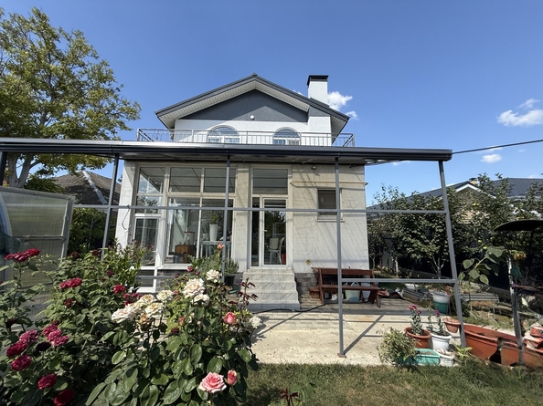 
  Продается дом, 156 м², станица Гостагаевская
. Фото 32.