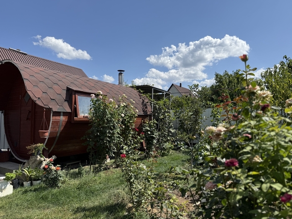 
  Продается дом, 156 м², станица Гостагаевская
. Фото 35.