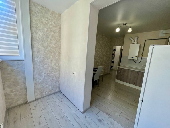 
  Продается 1-комн. квартира, 38 м², Крестьянская ул, д. 27к3
. Фото 7.