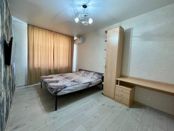 
  Продается 1-комн. квартира, 38 м², Крестьянская ул, д. 27к3
. Фото 25.