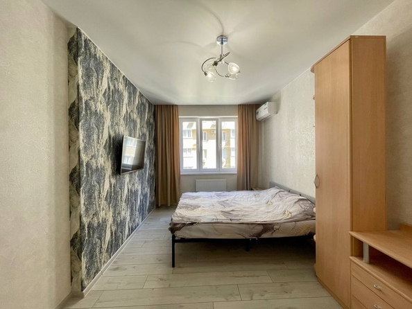 
  Продается 1-комн. квартира, 38 м², Крестьянская ул, д. 27к3
. Фото 26.