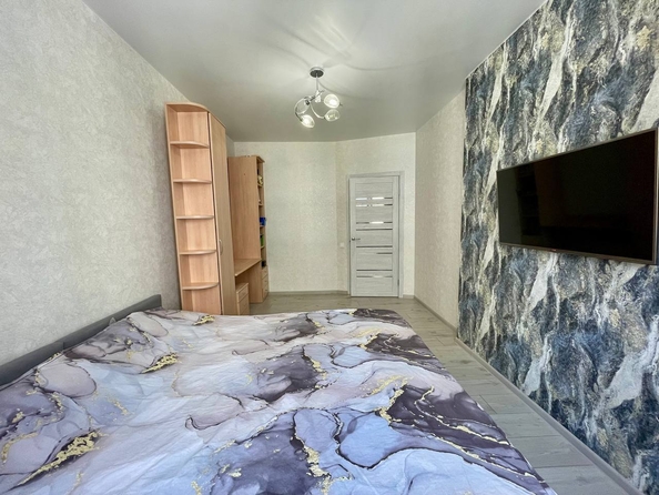 
  Продается 1-комн. квартира, 38 м², Крестьянская ул, д. 27к3
. Фото 27.
