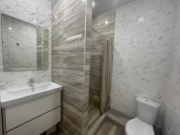 
  Продается 1-комн. квартира, 38 м², Крестьянская ул, д. 27к3
. Фото 33.