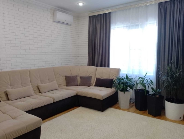 
  Продается дом, 97 м², станица Анапская
. Фото 1.