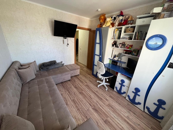 
  Продается 1-комн. квартира, 47 м², Адмирала Пустошкина ул, д. 22к4
. Фото 5.