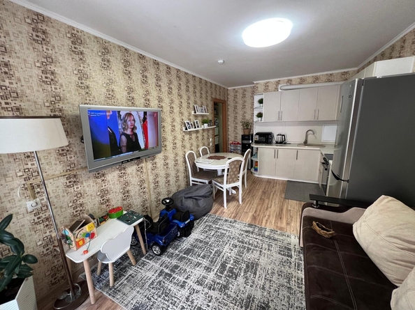 
  Продается 1-комн. квартира, 47 м², Адмирала Пустошкина ул, д. 22к4
. Фото 7.