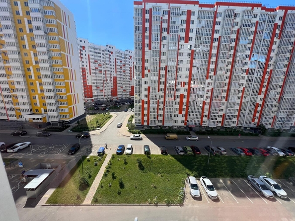 
  Продается 1-комн. квартира, 47 м², Адмирала Пустошкина ул, д. 22к4
. Фото 11.