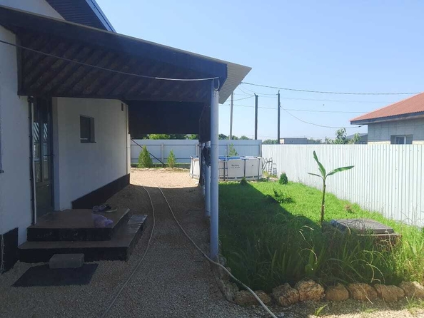 
  Продается дом, 73 м², село Юровка
. Фото 35.