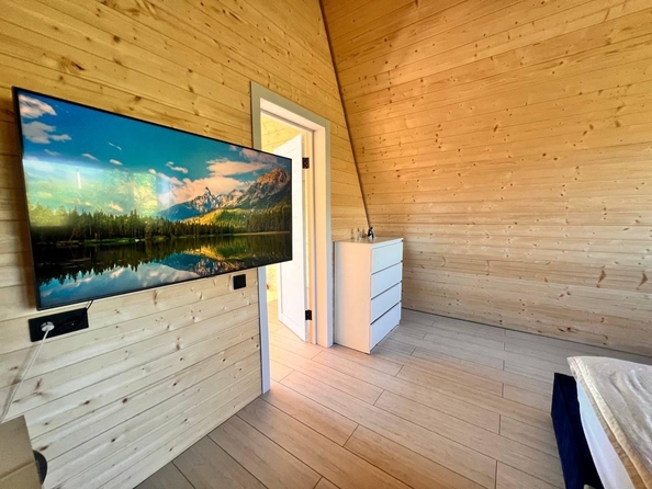 
  Продается дом, 120 м², село Варваровка
. Фото 23.