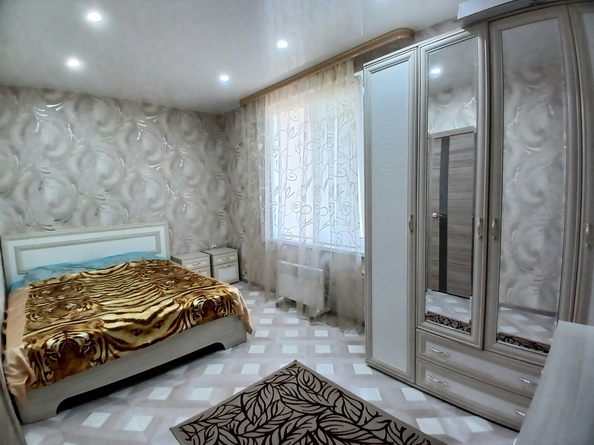 
  Продается 1-комн. квартира, 29 м², Тбилисская ул, д. 12
. Фото 2.