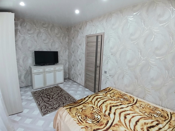 
  Продается 1-комн. квартира, 29 м², Тбилисская ул, д. 12
. Фото 4.