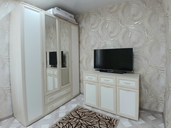
  Продается 1-комн. квартира, 29 м², Тбилисская ул, д. 12
. Фото 5.