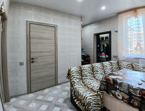 
  Продается 1-комн. квартира, 29 м², Тбилисская ул, д. 12
. Фото 8.