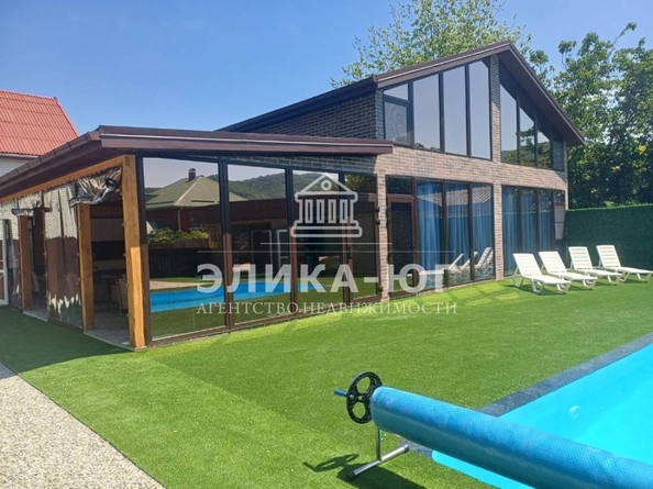 
  Продается дом, 186.8 м², село Тенгинка
. Фото 1.